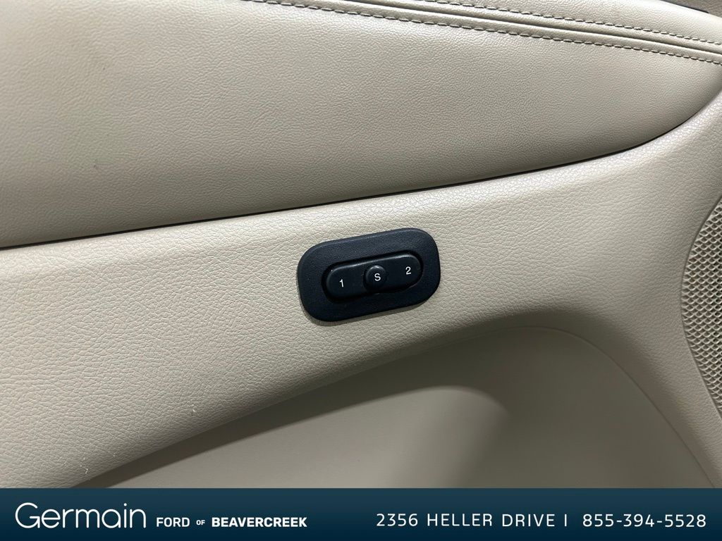 2017 Jeep Grand Cherokee Limited photo 25