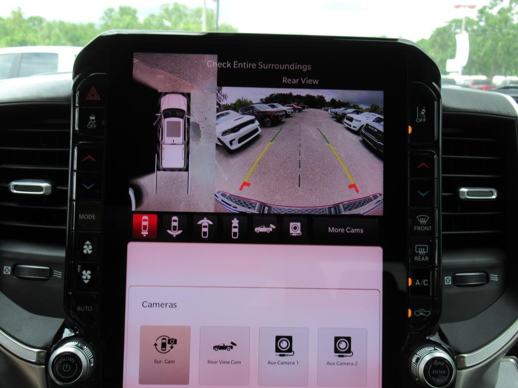 2025 Ram 1500 photo 23