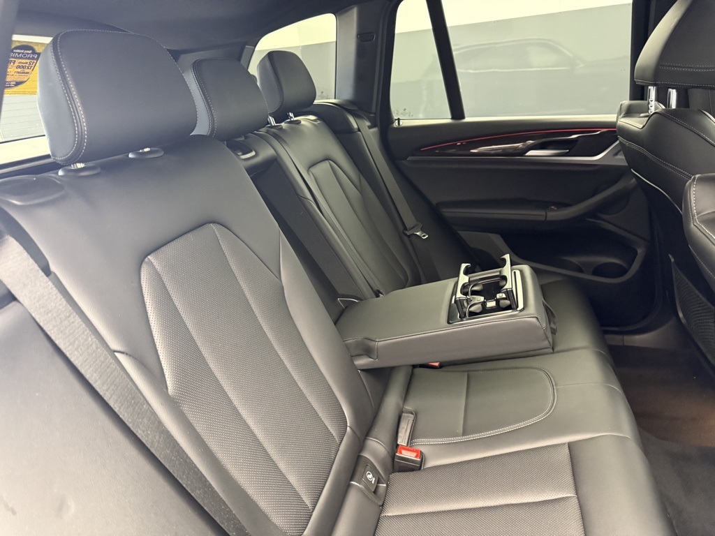 2023 Bmw X3 xDrive30i photo 63