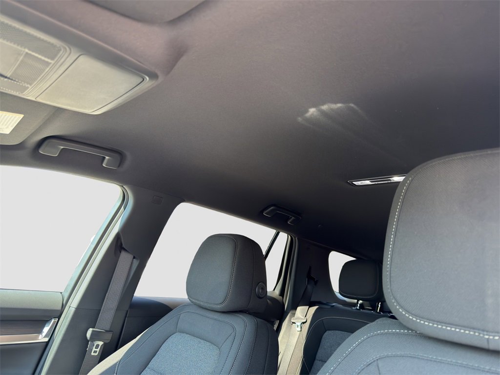 2026 Gmc Terrain Elevation photo 8