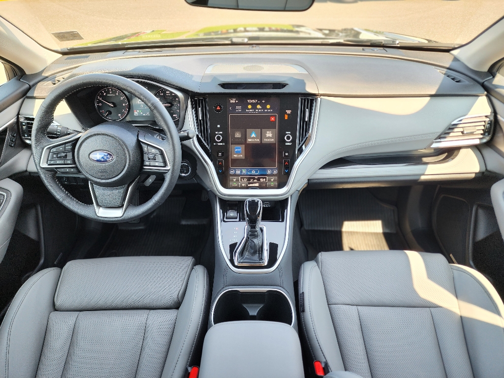2025 Subaru Legacy Limited photo 2