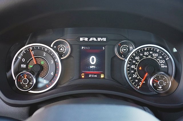 2023 Ram 3500 Tradesman photo 34