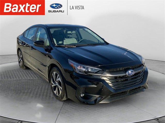 2024 Subaru Legacy Premium's photo