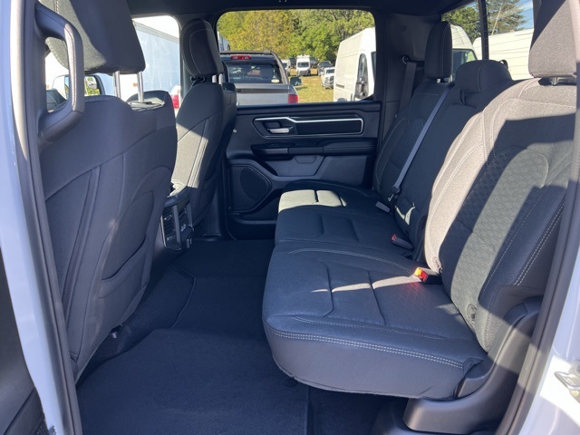2026 Ram 1500 Big Horn Lone Star photo 18