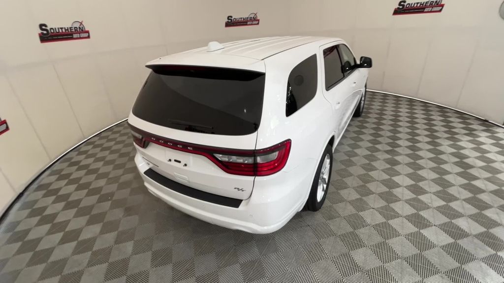 2022 Dodge Durango R/T photo 9