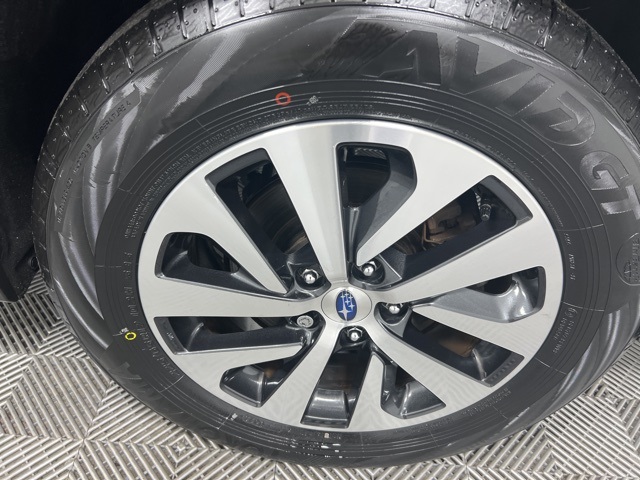2023 Subaru Outback 2.5i photo 7