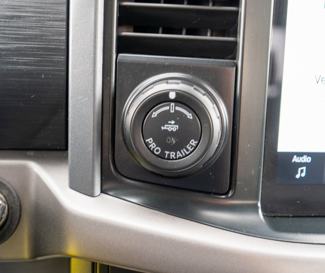 2024 Ford F-150 XLT photo 17