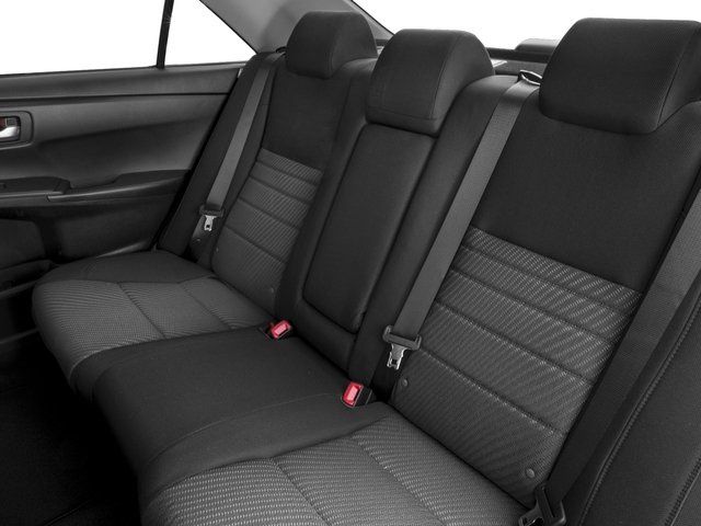 2017 Toyota Camry SE photo 28