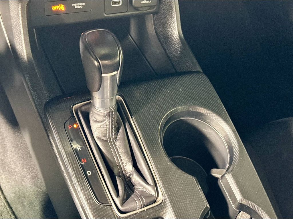 2023 Honda Civic Sport photo 17