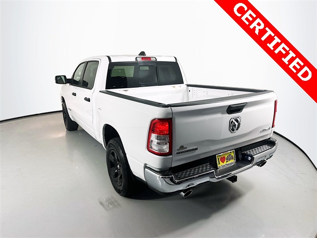 2023 Ram 1500 Big Horn Lone Star photo 3