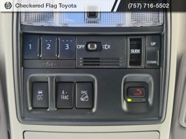 2022 Toyota 4Runner Limited photo 10