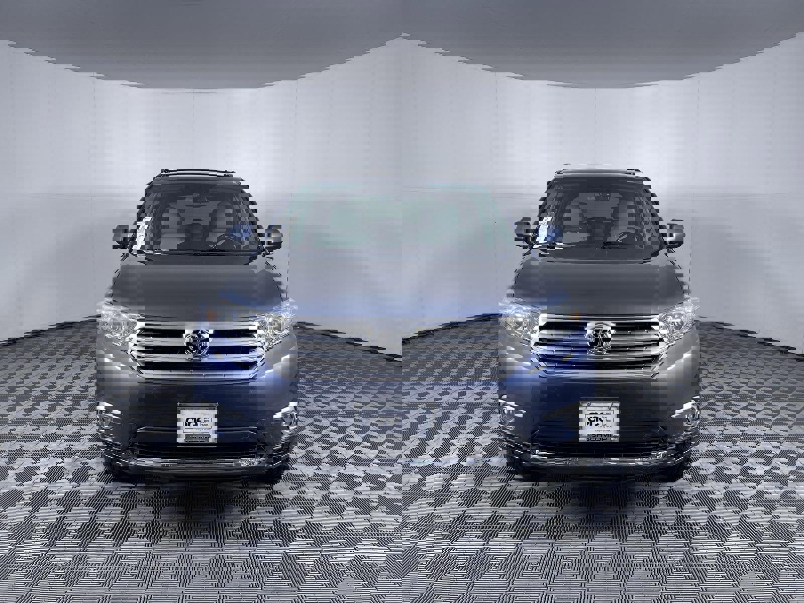 2013 Toyota Highlander Limited photo 26