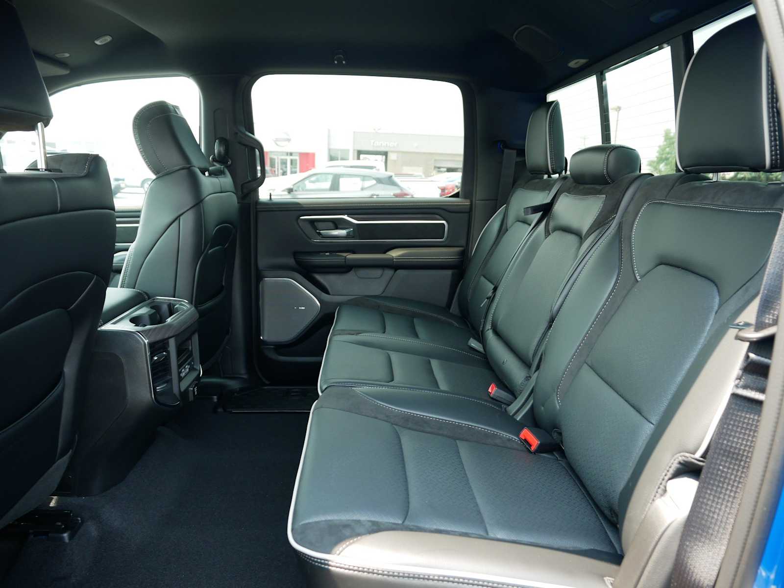 2026 Ram 1500 Laramie photo 11
