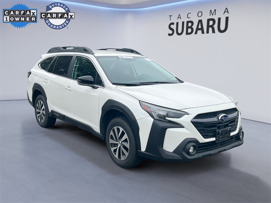 2024 Subaru Outback Premium photo 7
