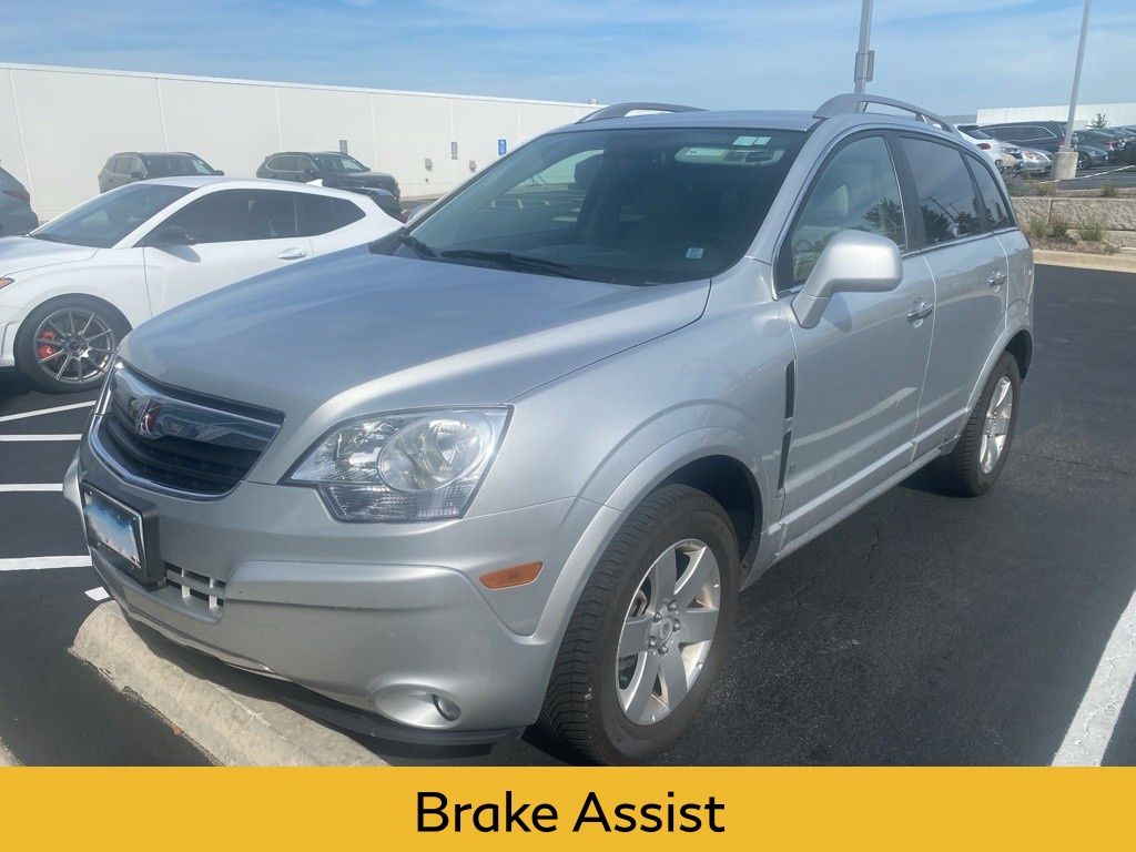 2009 Saturn Vue XR photo 10