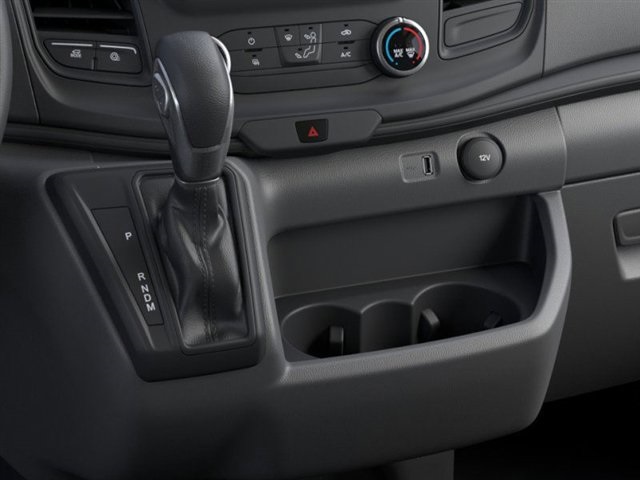 2025 Ford Transit photo 15