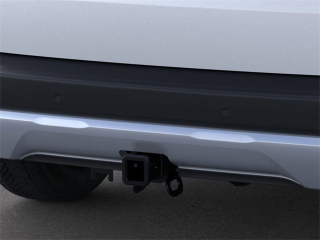 2025 Ford Escape Plug-In Hybrid Base photo 23