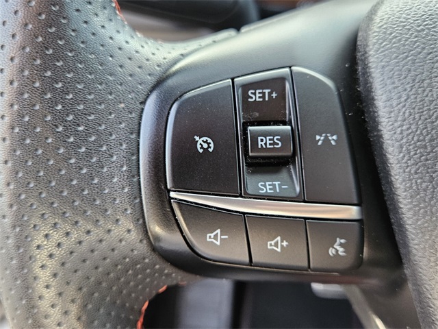 2023 Ford Escape ST-Line photo 23