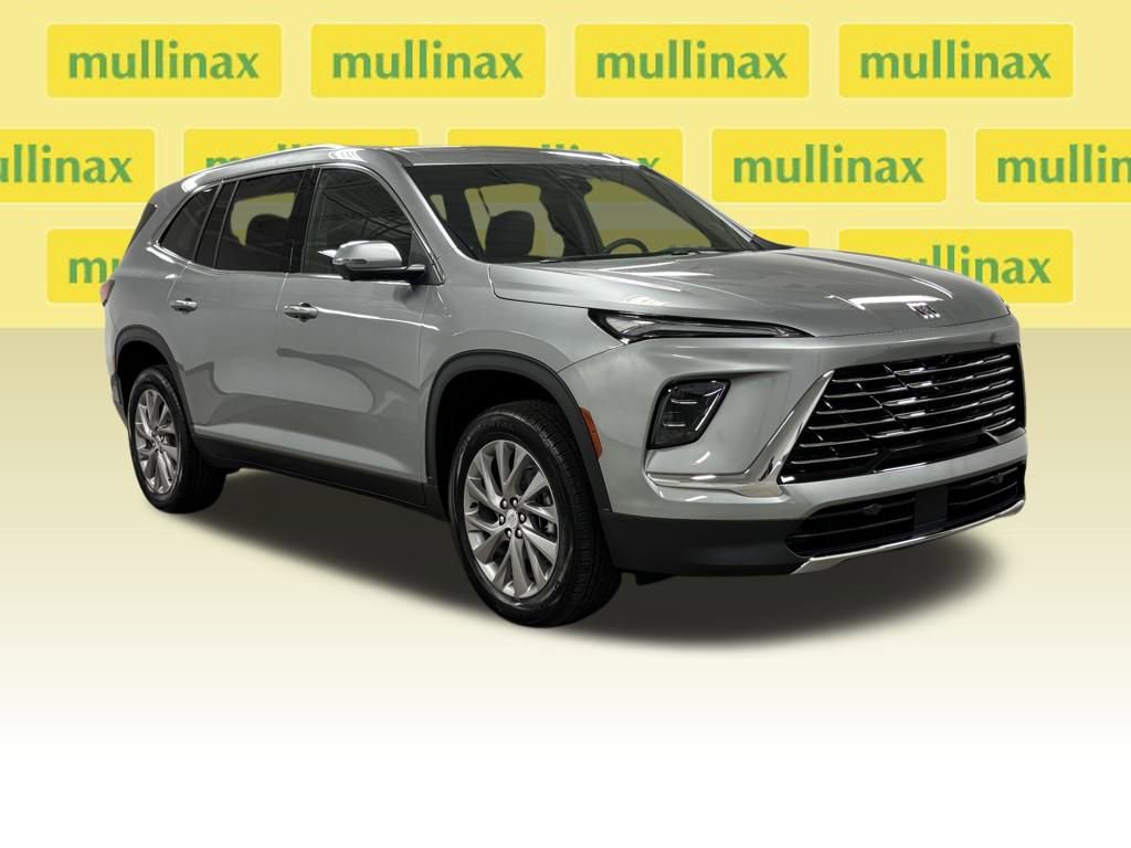 2026 Buick Enclave Preferred's photo