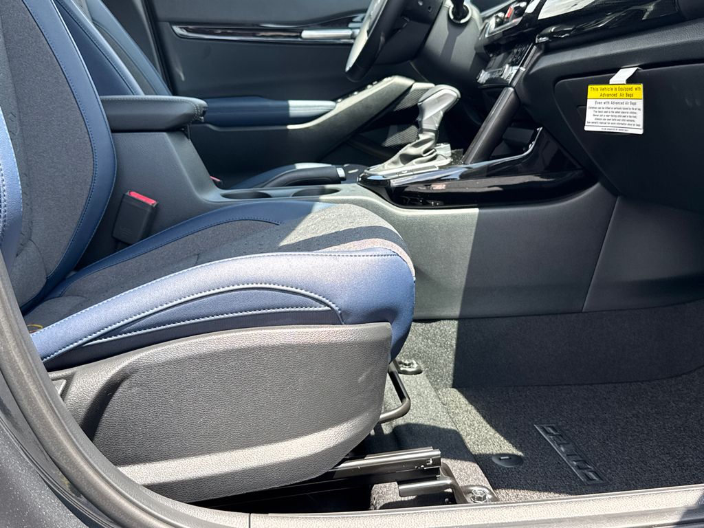 2025 Kia Seltos S photo 10