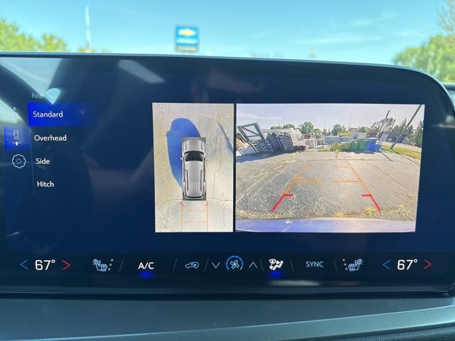 2026 Chevrolet Traverse photo 32