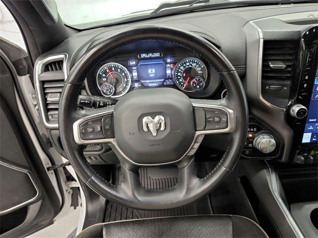 2023 Ram 1500 Laramie photo 20