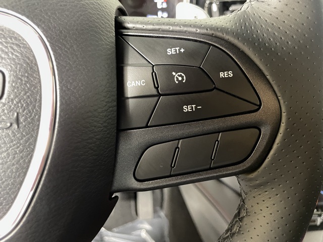 2025 Dodge Durango GT photo 23