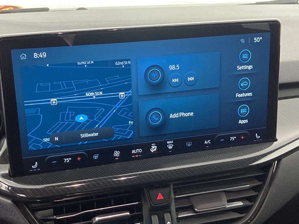 2023 Ford Escape ST-Line photo 3