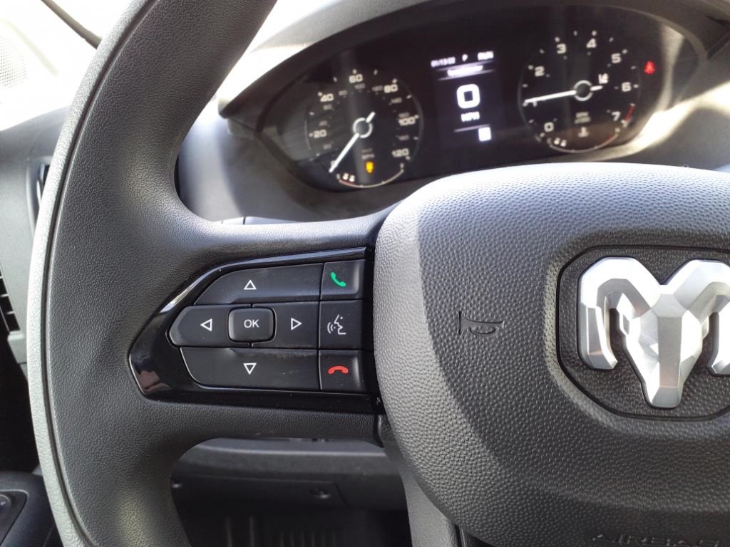 2025 Ram ProMaster 2500 photo 11