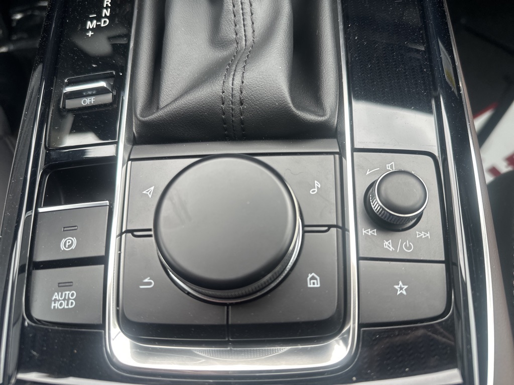 2025 Mazda CX-30 2.5 Turbo Premium Plus photo 18