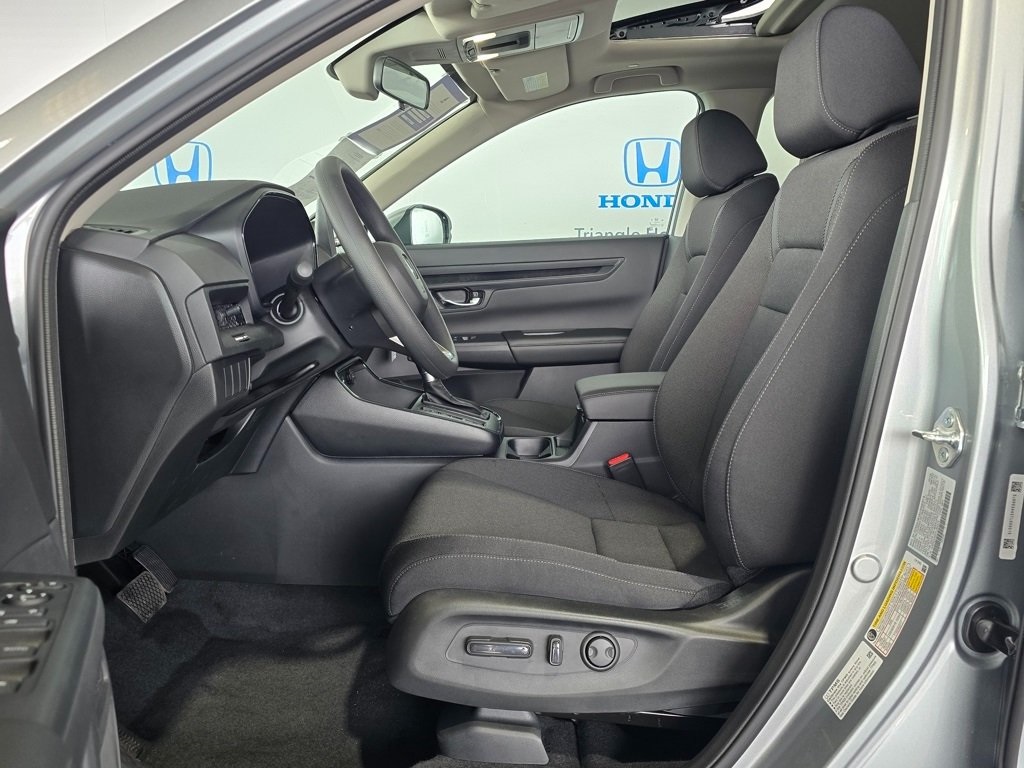 2026 Honda CR-V EX photo 3