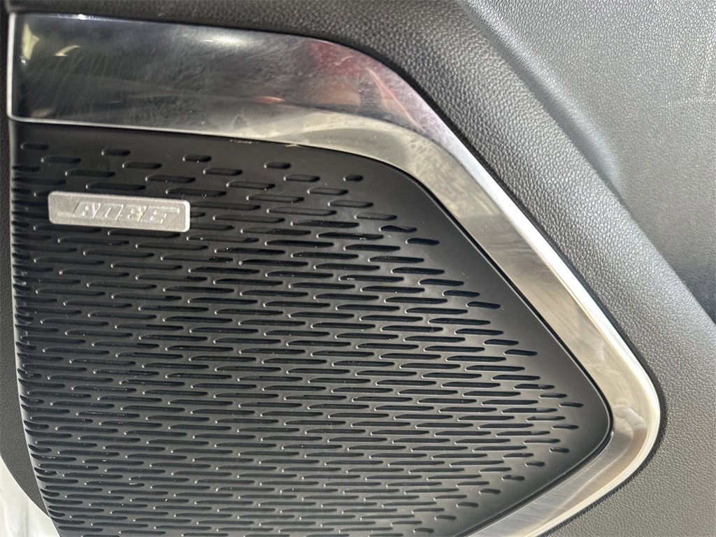 2025 Gmc Acadia Elevation photo 32