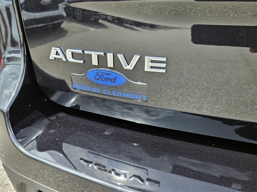 2025 Ford Expedition MAX EL photo 39