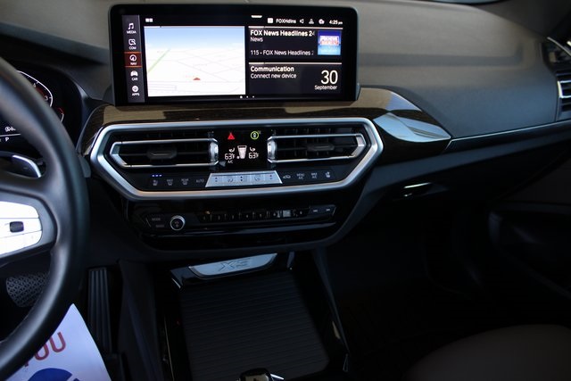 2022 Bmw X3 xDrive30i photo 26