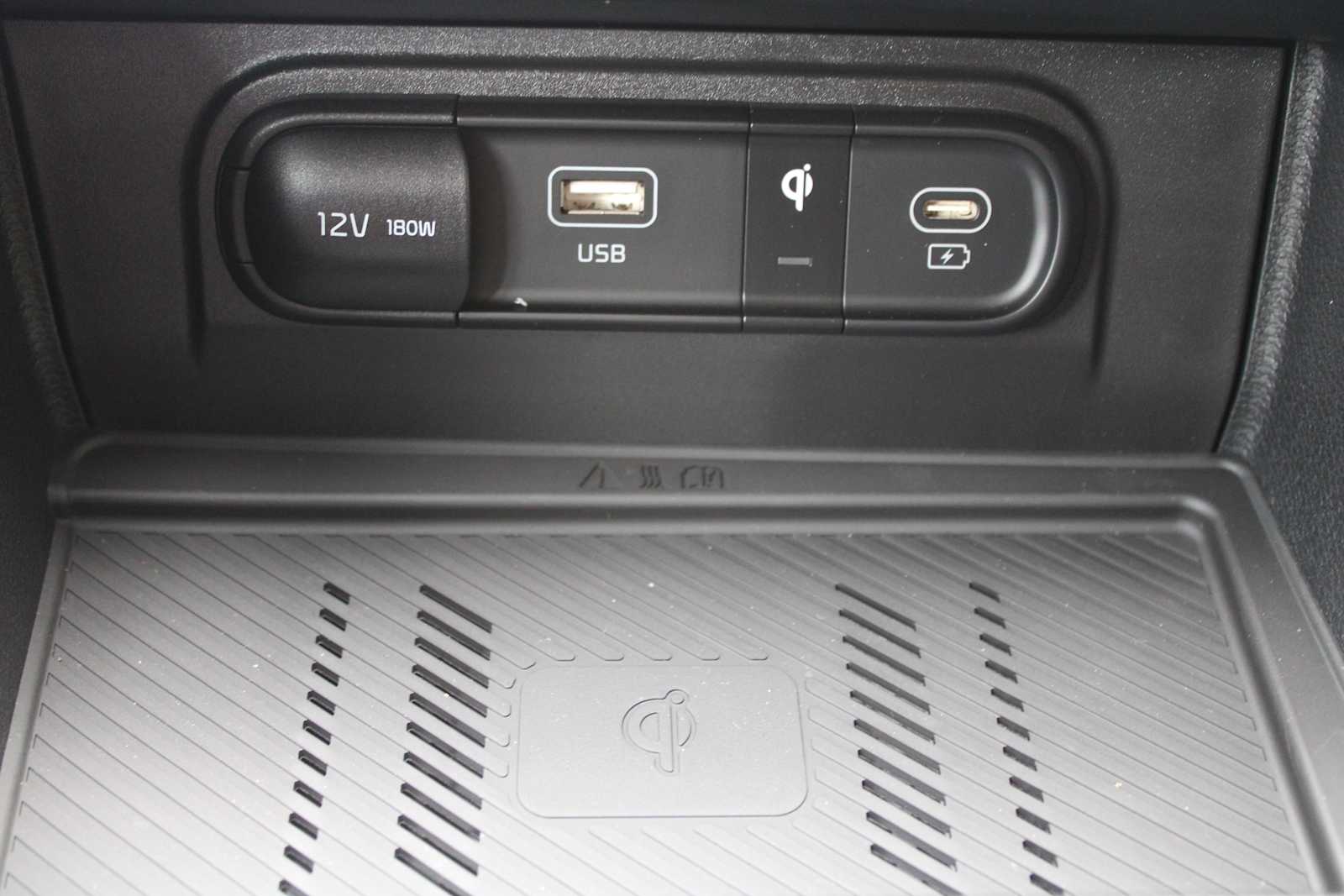 2025 Kia Sportage SX Prestige photo 34