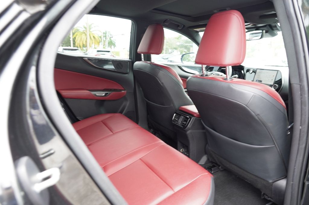 2023 Lexus NX 350 Premium photo 13