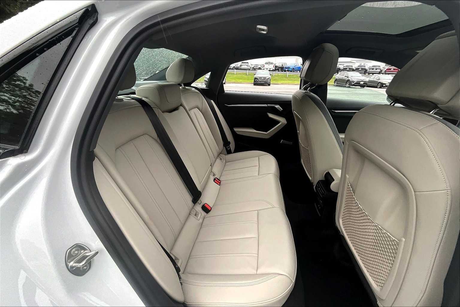 2024 Audi A3 Premium Plus photo 19