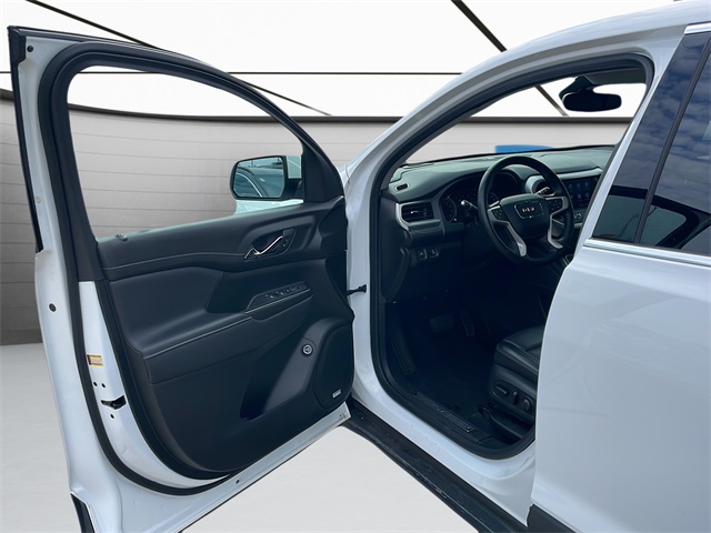 2023 Gmc Acadia SLT photo 33