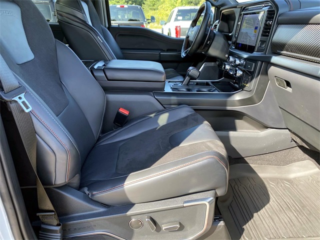 2024 Ford F-150 Raptor photo 27