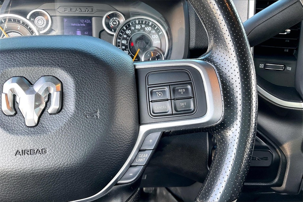 2020 RAM 2500 - Image 17