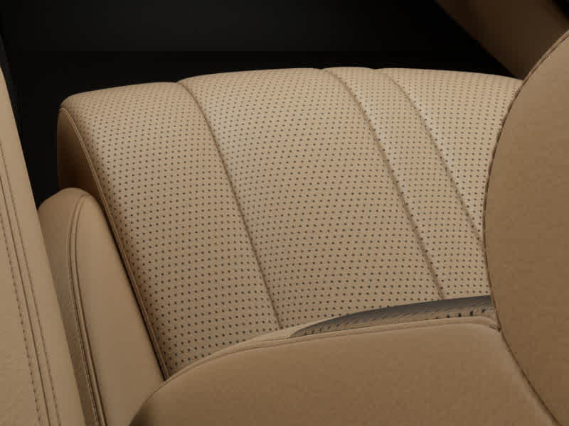 2025 Genesis G80 2.5T photo 11