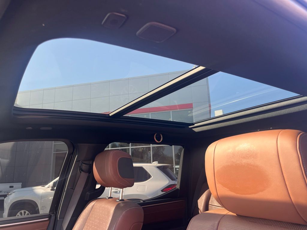 2022 Toyota Tundra 1794 Edition photo 9