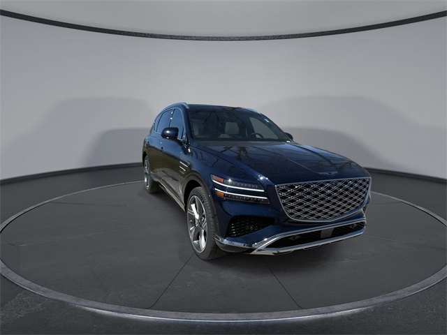 New 2025 Genesis GV80 3.5T Prestige 4D Sport Utility in St