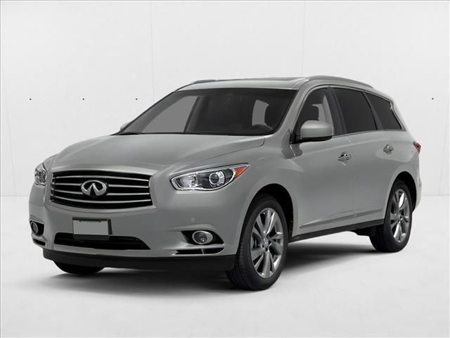 2013 INFINITI JX Base
