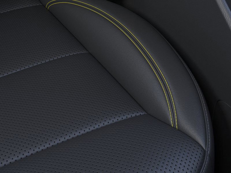 2026 Chevrolet Trax ACTIV photo 15