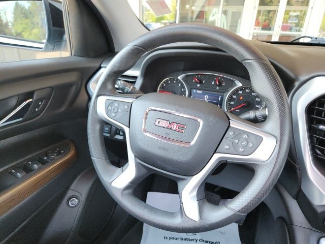 2021 Gmc Acadia SLE photo 16