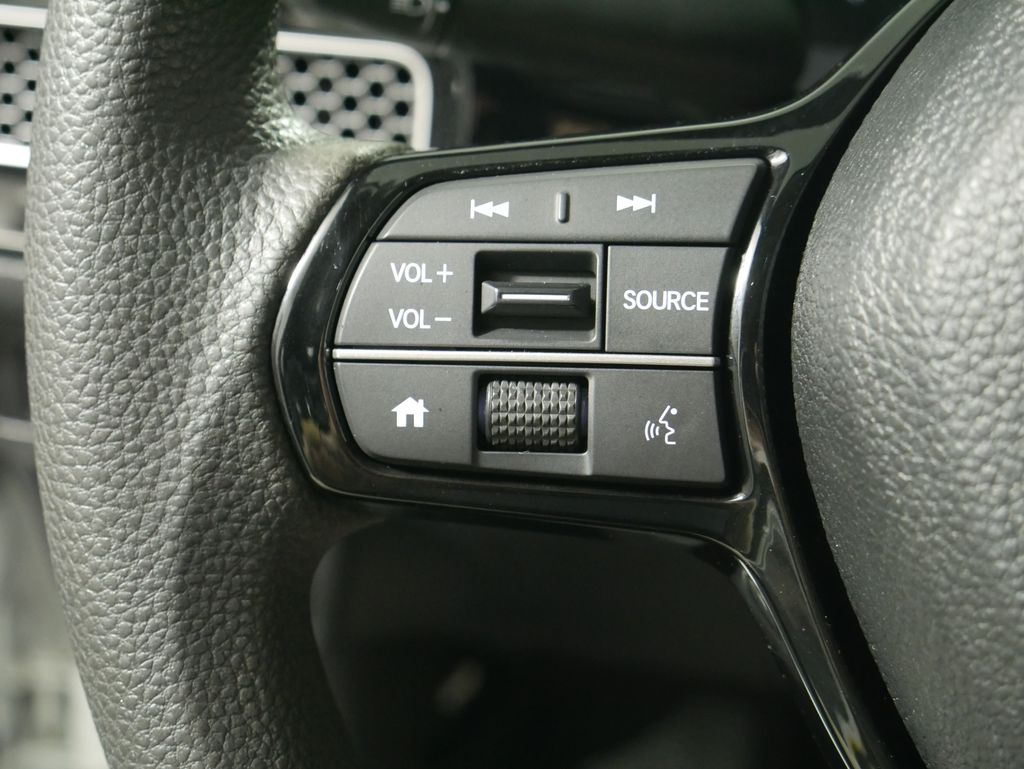 2022 Honda Civic LX photo 16