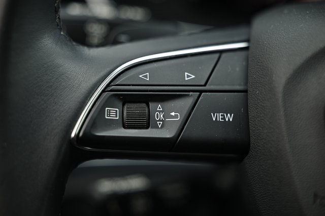2023 Audi Q3 Premium Plus S line photo 34