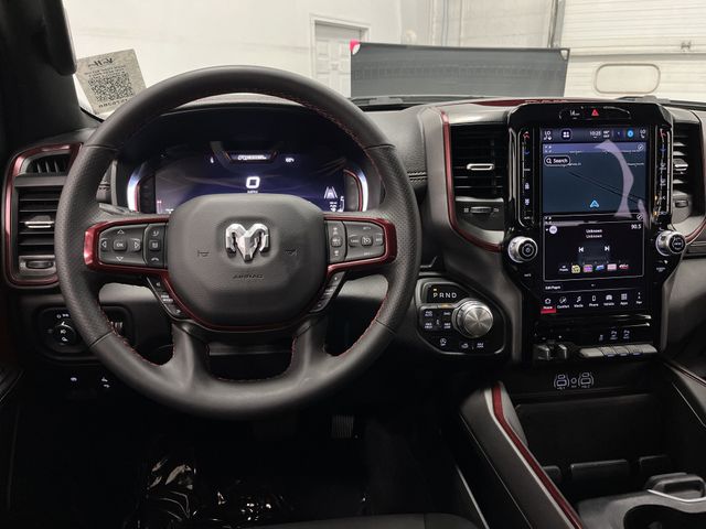 2025 Ram 1500 Rebel photo 5