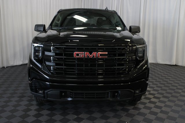 2026 Gmc Sierra 1500 Elevation photo 2